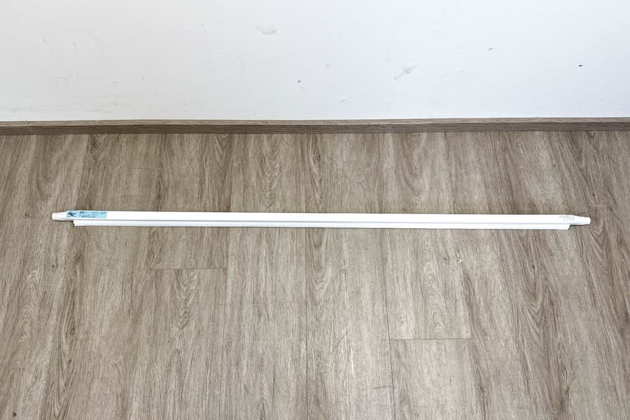 2 Leuchtstoffröhren